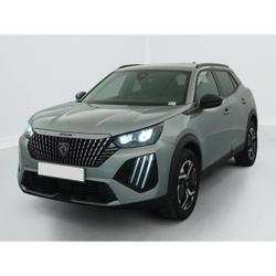 Peugeot 2008 Hybrid 136 e-DCS6 Allure Laval