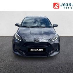 Toyota Yaris Yaris Hybride 116h Design Crolles