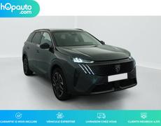 Peugeot 5008 Laval