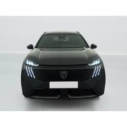 Peugeot 5008 Hybrid 136 e-DCS6 Allure Laval