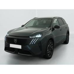 Peugeot 5008 Hybrid 136 e-DCS6 Allure Laval
