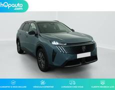 Peugeot 5008 Laval