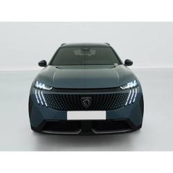 Peugeot 5008 HYBRID 145 CH E-DCS6 ALLURE Laval