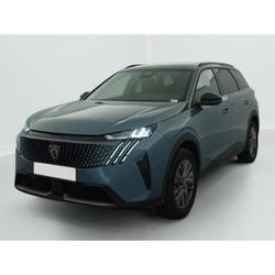 Peugeot 5008 HYBRID 145 CH E-DCS6 ALLURE Laval