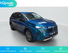 Peugeot 5008 Cesson-Sévigné