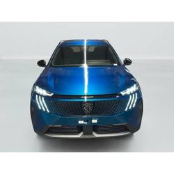 Peugeot 5008 HYBRID 145 CH E-DCS6 ALLURE Cesson-S&eacute;vign&eacute;