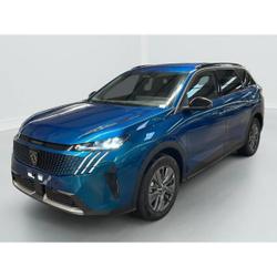Peugeot 5008 HYBRID 145 CH E-DCS6 ALLURE Cesson-S&eacute;vign&eacute;