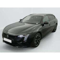 Peugeot 508 SW Hybrid 180 e-EAT8 Allure Laval