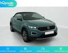 Volkswagen T-Roc Saint-Jouan-des-Guérets