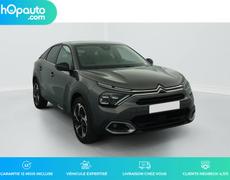 Citroen C4 Saint-Jouan-des-Guérets