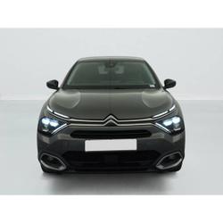 Citroen C4 PureTech 130 EAT8 Max Saint-Jouan-des-Gu&eacute;rets
