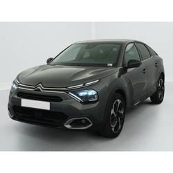 Citroen C4 PureTech 130 EAT8 Max Saint-Jouan-des-Gu&eacute;rets