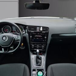 Volkswagen Golf 7 1.0 TSI 110 CONFORTLINE BUSINESS DSG Valence