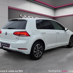 Volkswagen Golf 7 1.0 TSI 110 CONFORTLINE BUSINESS DSG Valence