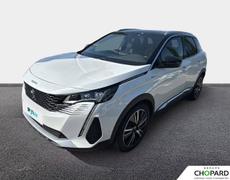 Peugeot 3008 Digne-les-Bains