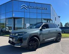 Citroen C5 Aircross Normanville