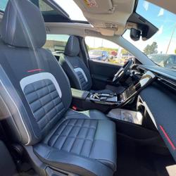 Citroen C5 Aircross 1.2 Hybride 145ch MAX boite automatique Normanville