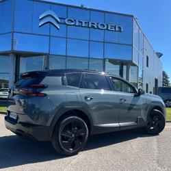 Citroen C5 Aircross 1.2 Hybride 145ch MAX boite automatique Normanville