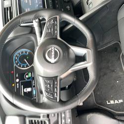 Nissan Leaf Electrique 40kWh Acenta Cesson-S&eacute;vign&eacute;
