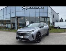 Peugeot 3008 Normanville