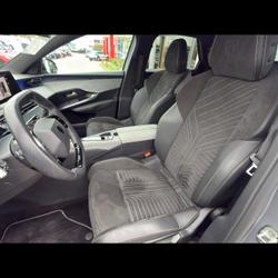 Peugeot 3008 1.2 Hybrid 136ch GT e-DCS6 Normanville