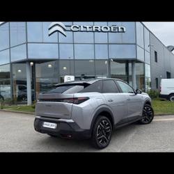 Peugeot 3008 1.2 Hybrid 136ch GT e-DCS6 Normanville
