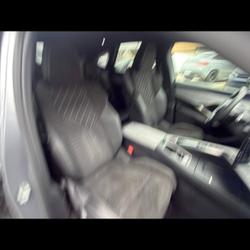 Peugeot 3008 1.2 Hybrid 136ch GT e-DCS6 Normanville