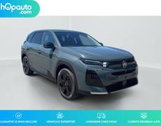 Citroen C5 Aircross Saint-Jouan-des-Guérets