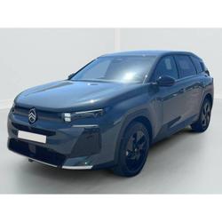 Citroen C5 Aircross HYBRIDE NOUVEAU 145 CH E-DCS6 PLUS Saint-Jouan-des-Gu&eacute;rets