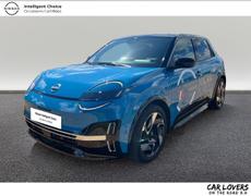 Nissan Micra Fontenay-sur-Eure