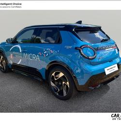 Nissan Micra Electrique 52kWh 150ch Evolve Fontenay-sur-Eure