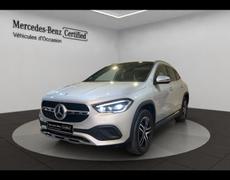 Mercedes GLA Fleury-les-Aubrais