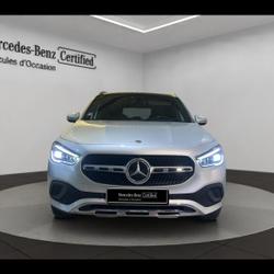 Mercedes GLA 250 e 160+102ch Progressive Line 8G-DCT Fleury-les-Aubrais