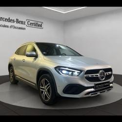Mercedes GLA 250 e 160+102ch Progressive Line 8G-DCT Fleury-les-Aubrais