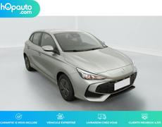 MG MG3 Saint-Jouan-des-Guérets