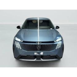 Peugeot 3008 Hybrid 145 e-DCS6 Allure Saint-Jouan-des-Gu&eacute;rets