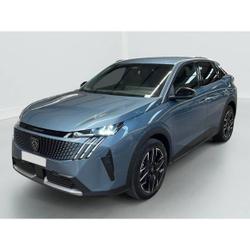 Peugeot 3008 Hybrid 145 e-DCS6 Allure Saint-Jouan-des-Gu&eacute;rets