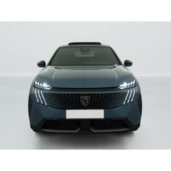Peugeot 3008 Hybrid 145 e-DCS6 GT Saint-Jouan-des-Gu&eacute;rets