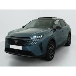 Peugeot 3008 Hybrid 145 e-DCS6 GT Saint-Jouan-des-Gu&eacute;rets