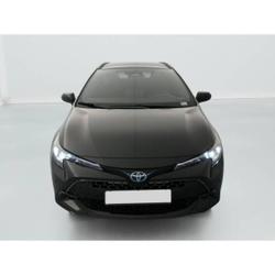 Toyota Corolla Touring Sports HYBRIDE 140ch Dynamic Business Saint-Jouan-des-Gu&eacute;rets