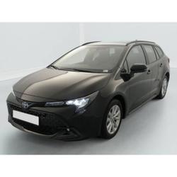 Toyota Corolla Touring Sports HYBRIDE 140ch Dynamic Business Saint-Jouan-des-Gu&eacute;rets