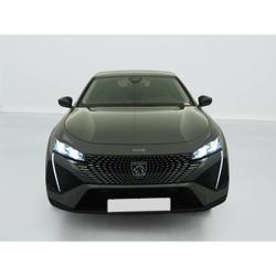 Peugeot 408 Hybrid 136 e-DCS6 Allure Saint-Jouan-des-Gu&eacute;rets
