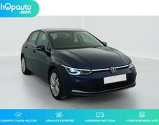 Volkswagen Golf 8 Saint-Jouan-des-Guérets