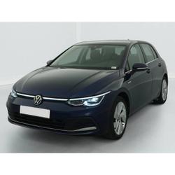 Volkswagen Golf 8 8 1.5 ETSI OPF 150 DSG7 STYLE Saint-Jouan-des-Gu&eacute;rets