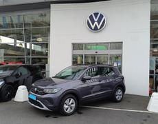 Volkswagen T-Cross Saint-Maximin
