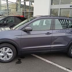 Volkswagen T-Cross T-Cross 1.0 TSI 95 Start/Stop BVM5 Life Plus Saint-Maximin