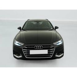 Audi A4 Avant 35 TDI 163 S tronic 7 Design Saint-Jouan-des-Gu&eacute;rets