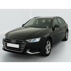 Audi A4 Avant 35 TDI 163 S tronic 7 Design Saint-Jouan-des-Gu&eacute;rets