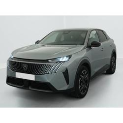 Peugeot 3008 Hybrid 145 e-DCS6 Allure Saint-Jouan-des-Gu&eacute;rets