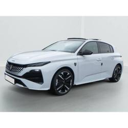 Peugeot 308 III Phase 1 DIESEL BlueHDi 130ch S EAT8 GT Exclusive Saint-Jouan-des-Gu&eacute;rets